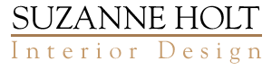 Suzanne Holt Interiors